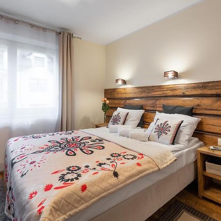 Orkana Home Zakopane Bagian luar foto