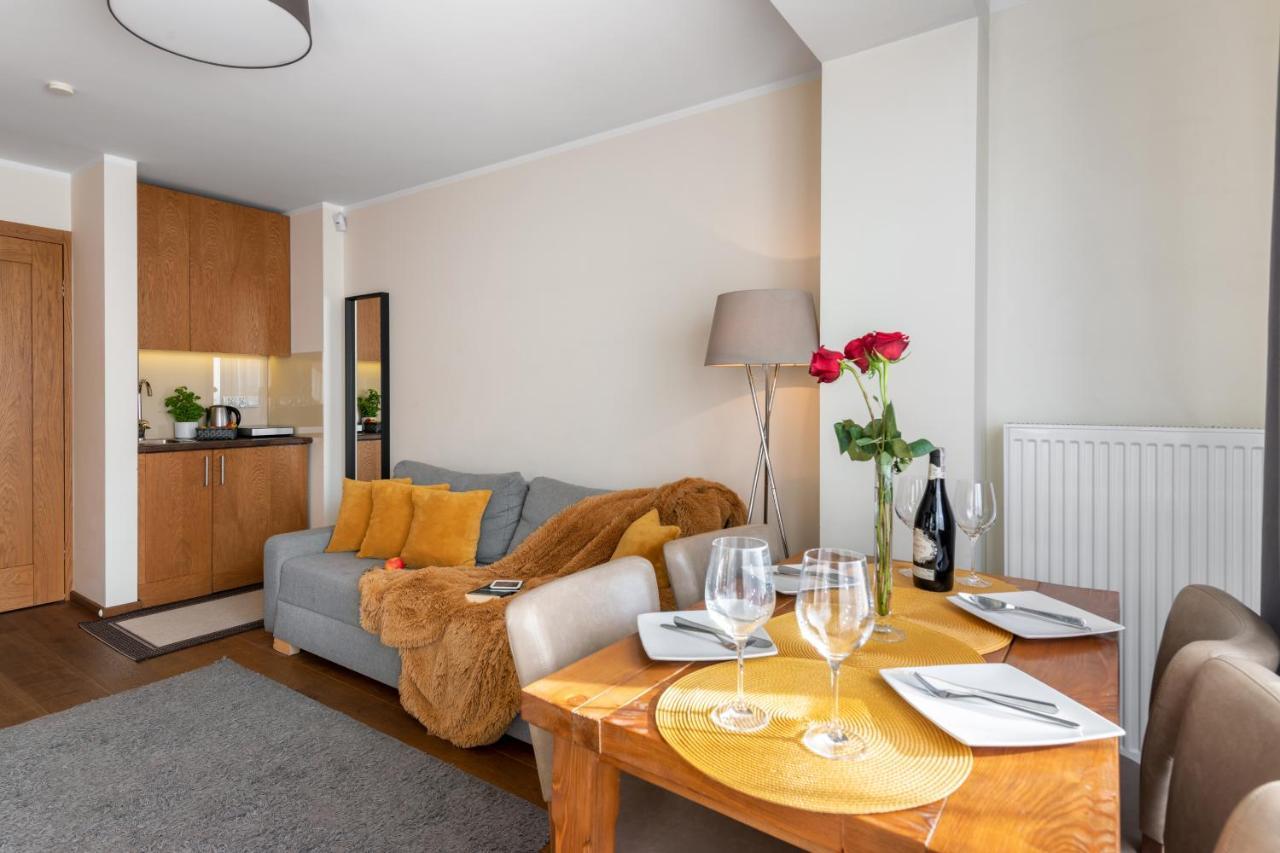 Orkana Home Zakopane Bagian luar foto
