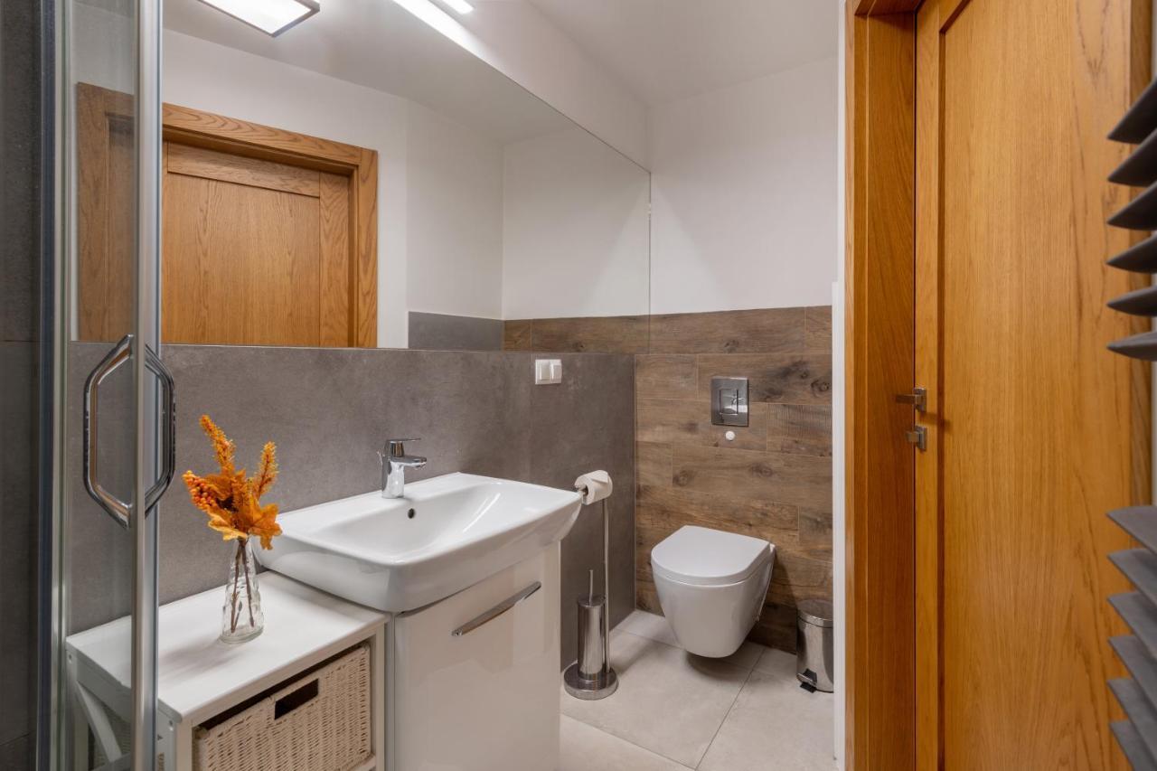 Orkana Home Zakopane Bagian luar foto
