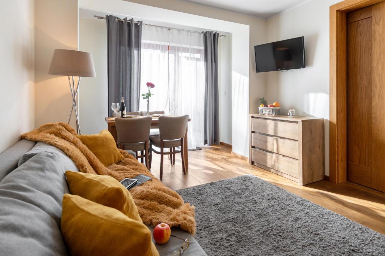 Orkana Home Zakopane Bagian luar foto