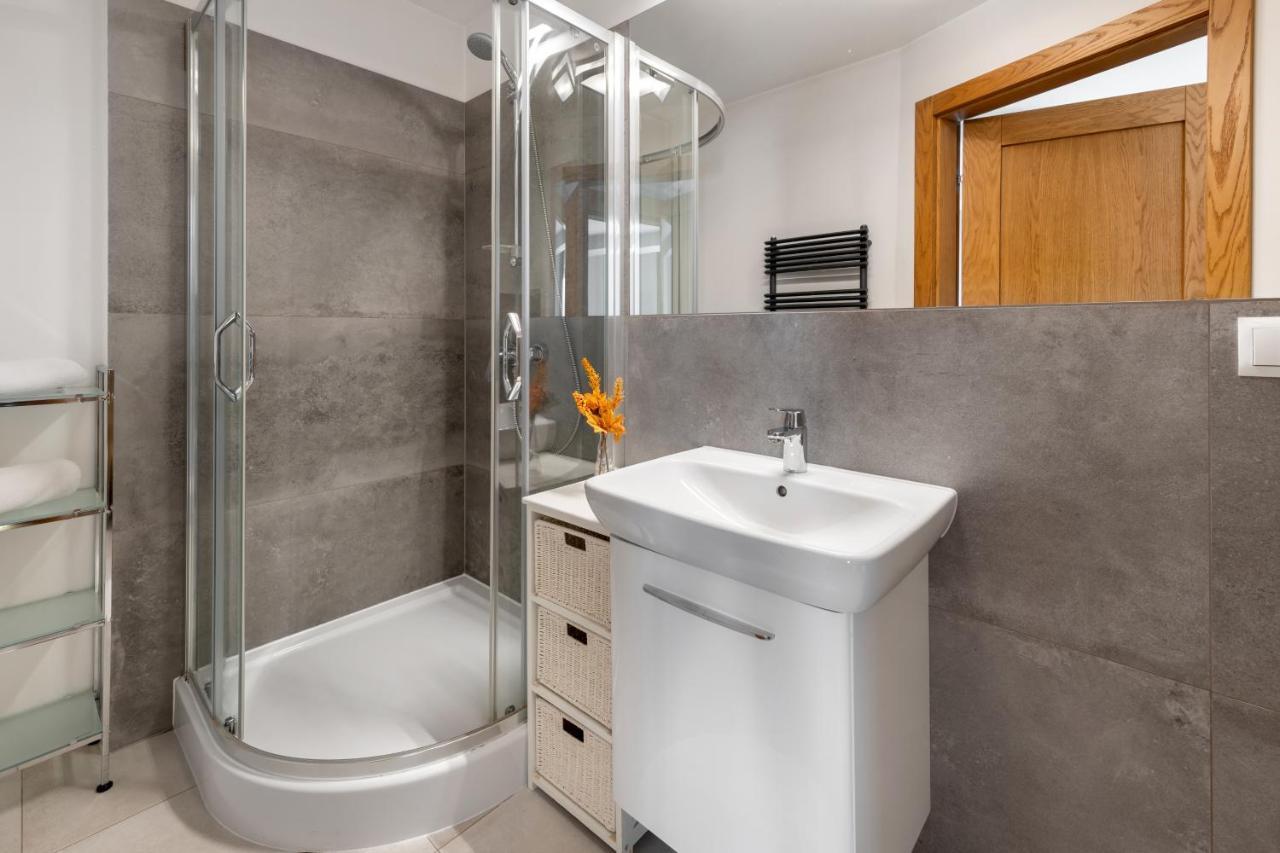 Orkana Home Zakopane Bagian luar foto