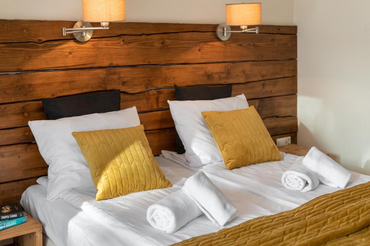Orkana Home Zakopane Bagian luar foto