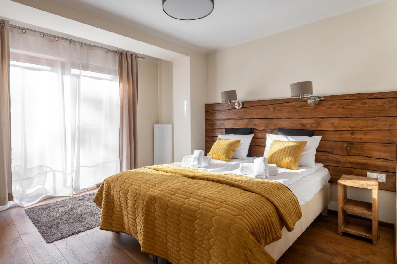 Orkana Home Zakopane Bagian luar foto