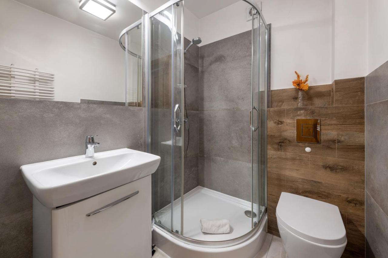 Orkana Home Zakopane Bagian luar foto