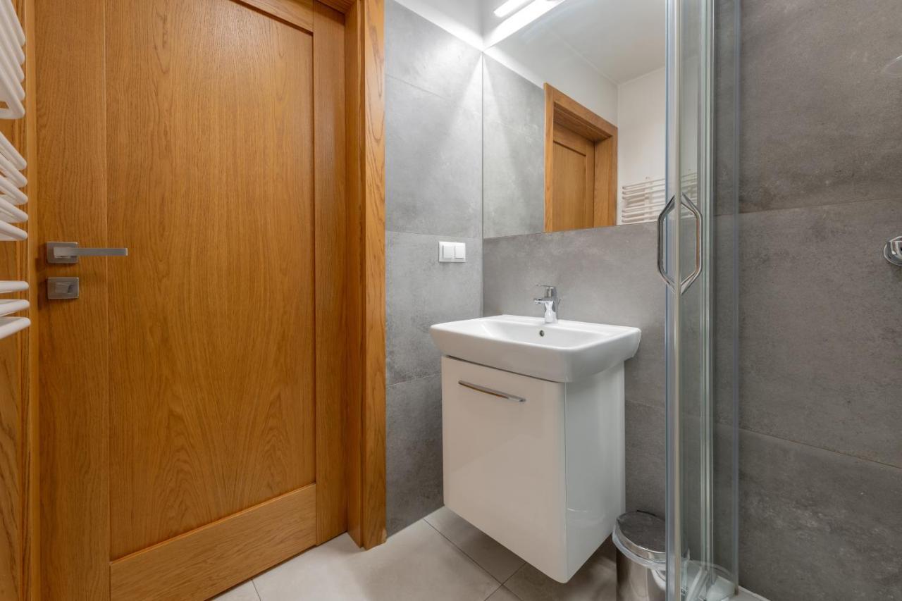 Orkana Home Zakopane Bagian luar foto