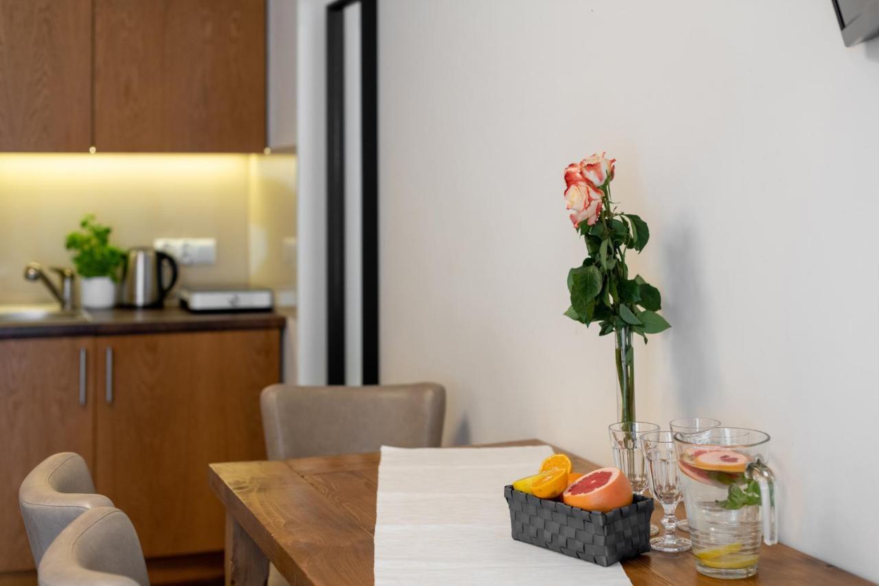 Orkana Home Zakopane Bagian luar foto