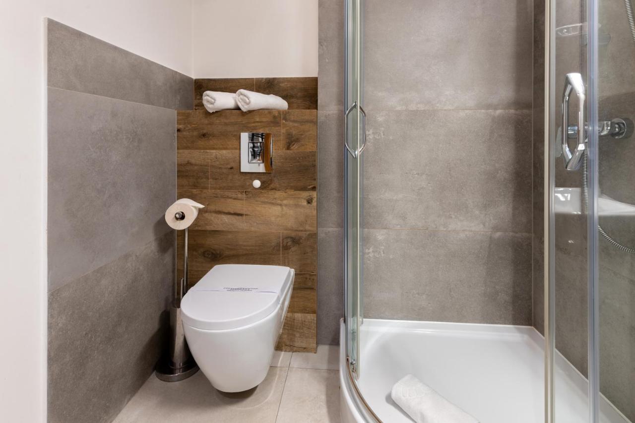 Orkana Home Zakopane Bagian luar foto