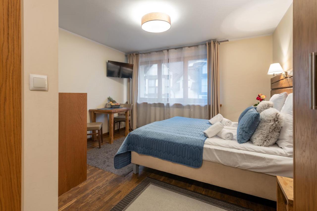 Orkana Home Zakopane Bagian luar foto