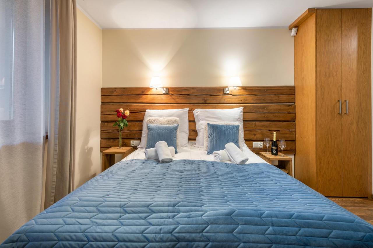 Orkana Home Zakopane Bagian luar foto