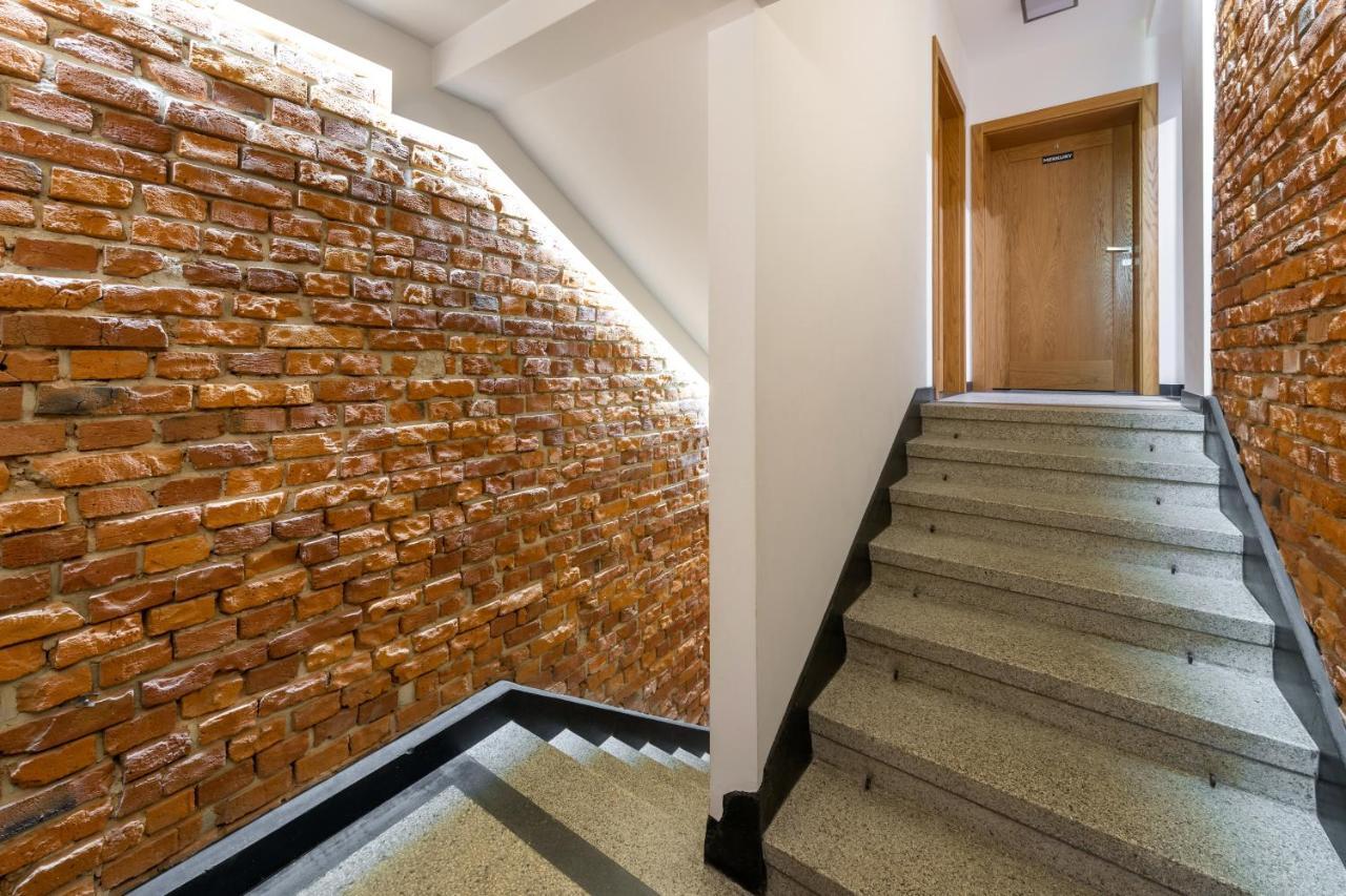 Orkana Home Zakopane Bagian luar foto
