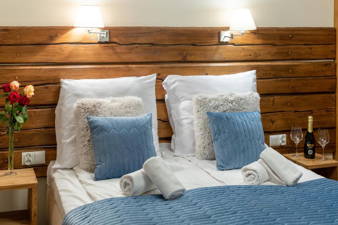 Orkana Home Zakopane Bagian luar foto