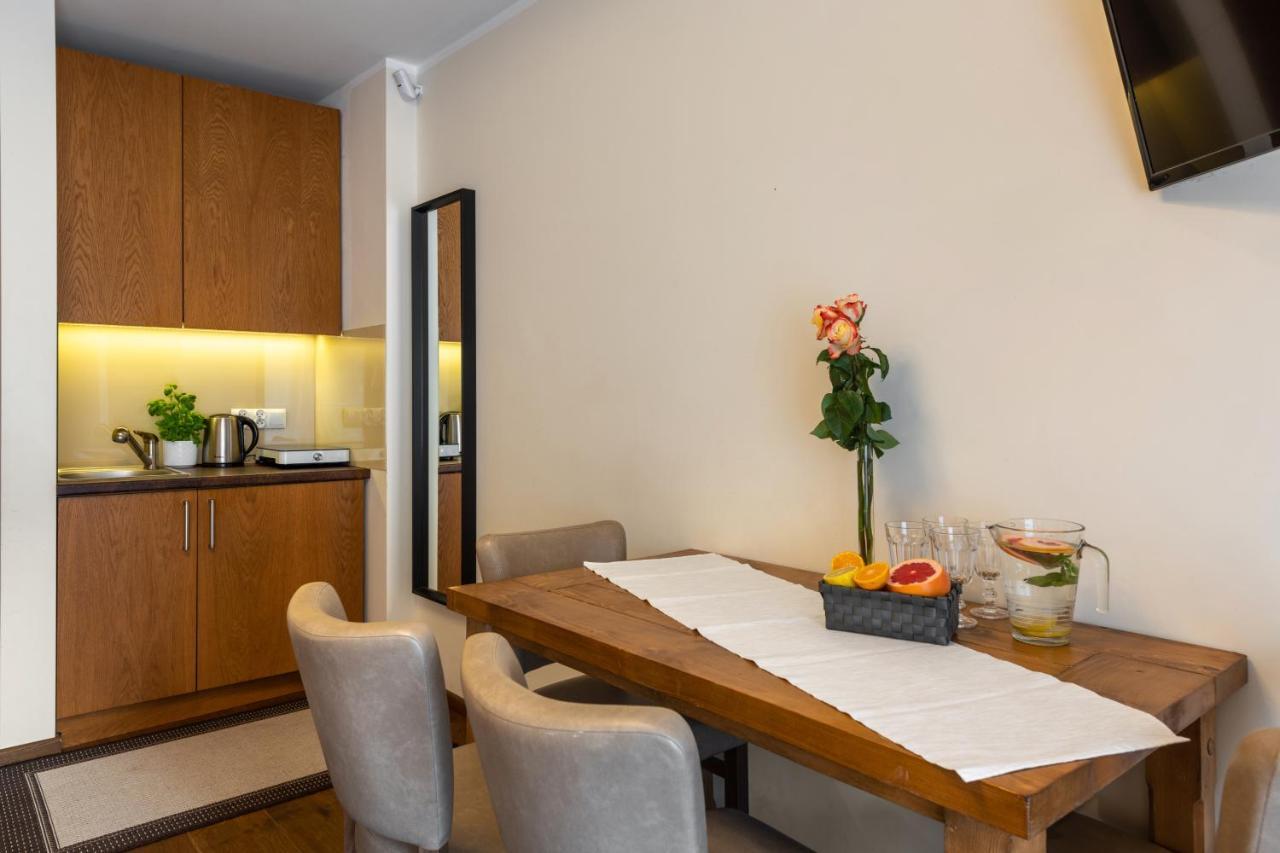 Orkana Home Zakopane Bagian luar foto