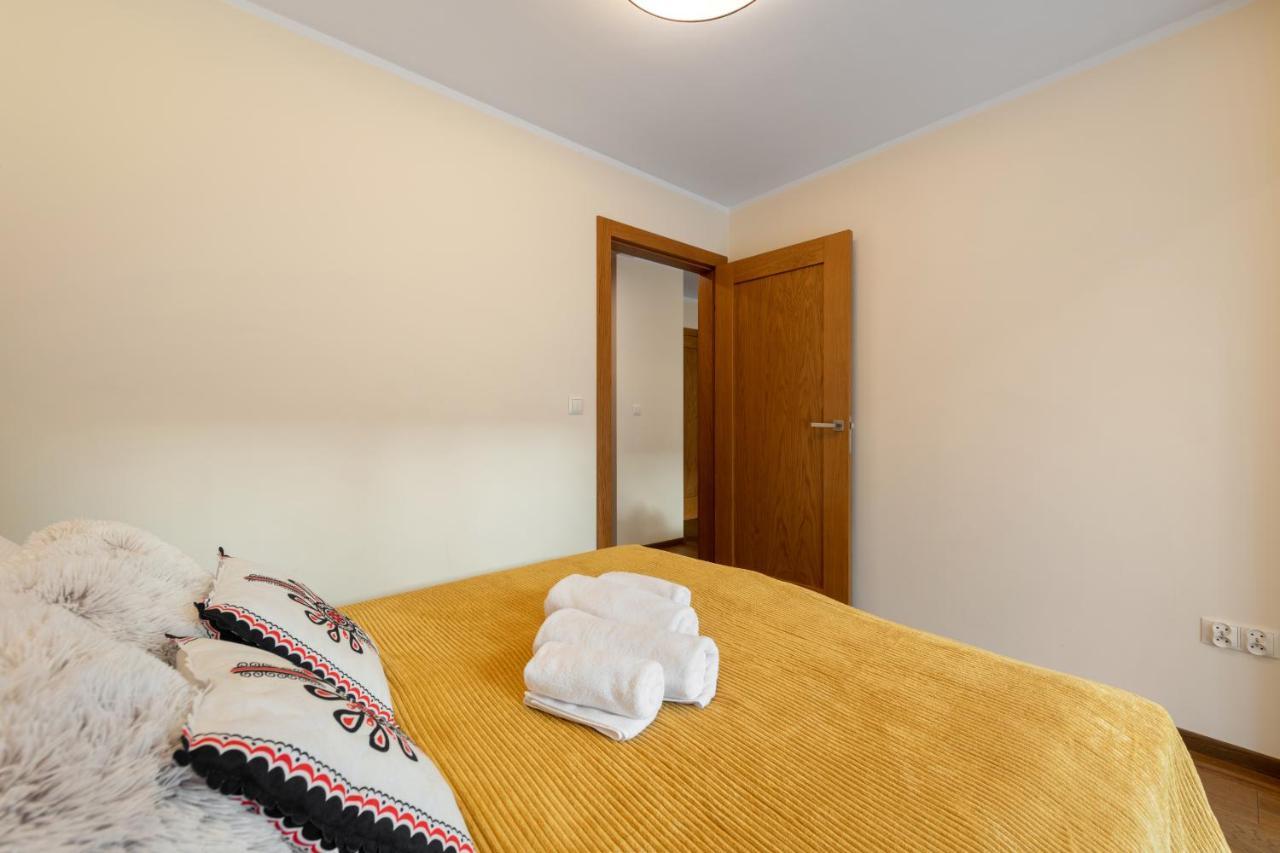 Orkana Home Zakopane Bagian luar foto