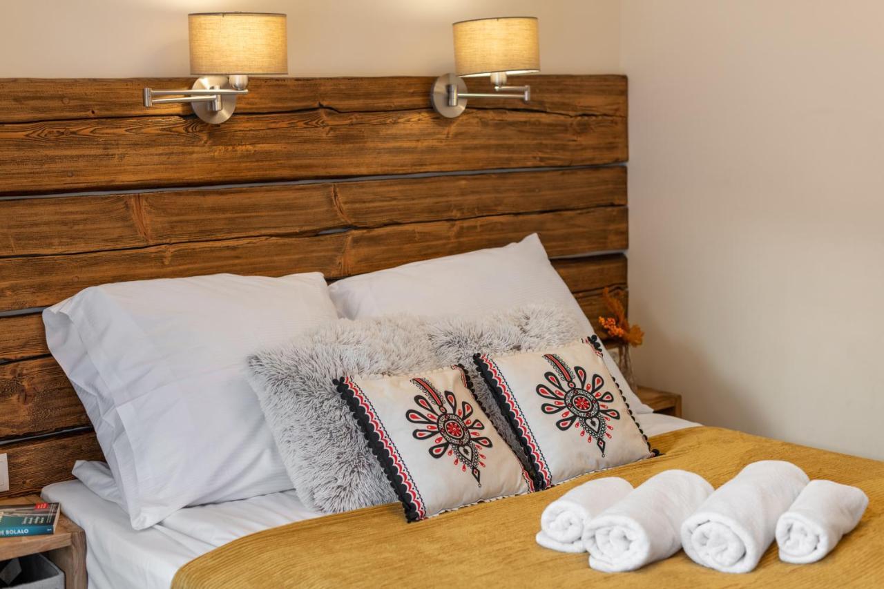 Orkana Home Zakopane Bagian luar foto